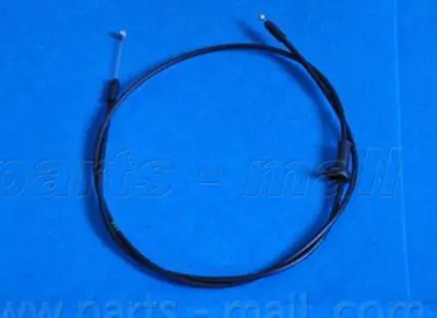PARTS-MALL PTA-934 Tel Kaput Acma Arka-Hyundaı  I30 12/15   PMLPTA934 811903X000