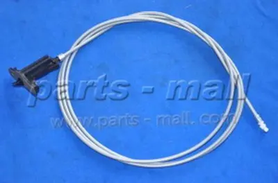 PARTS-MALL PTA-286 Tel Depo Acma-Hyundaı  Matrıx 02//   PMLPTA286 8159017000