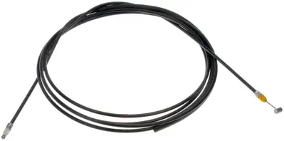 PARTS-MALL PTA-761 Tel Bagaj Acma-Hyundaı  Sonata 98/02   PMLPTA761 8128038000