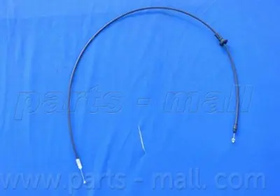 PARTS-MALL PTA-701 Tel Kaput Acma Arka-Hyundaı  I30 08/11   PMLPTA701 811902H000