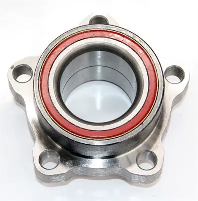 WBF 4511001 Tekerlek Poryası On  Btf1210a   Ford   Transıt V347 06-  SE51338 SS10307 GBS2500 15BS100 AS4001 84501 ABS50944 ELABS004 30921582 1185110003