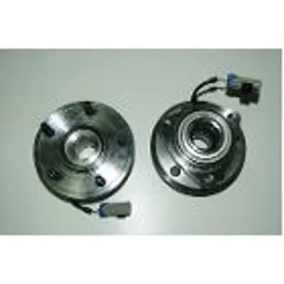 WBF SWH2913801S Porya On Abslı-Rulmanlı-Mazda-3 03/11   