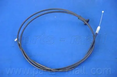 PARTS-MALL PTA-749 Tel Kaput Acma-Hyundaı  Santafe 03/05   PMLPTA749 8119026001