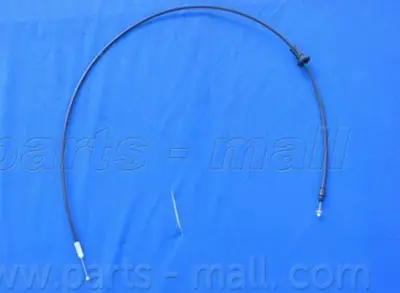 PARTS-MALL PTA-763 Tel Kaput Acma Arka-Hyundaı  Sonata 06/11   PMLPTA763 811903K000