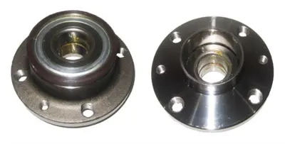 WBF SWH3011702S Aks Rulmanı Arka Poryalı Kıt Abs Lı Sensorlu Fıat Doblo Stılo 01- SWH3011702S