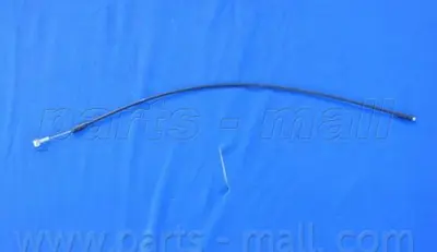 PARTS-MALL PTA-764 Tel Kaput Acma On-Hyundaı  Sonata 06/11   PMLPTA764 811903K100