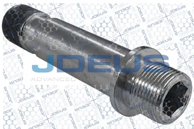 JDEUS -411M21A Yag Sogutucu 07> Ducato 2.3mjt 504375378 8095118 88082006 K68298260AA 500376693 40427600 SOC740060 590062 SOC74006 5801630224