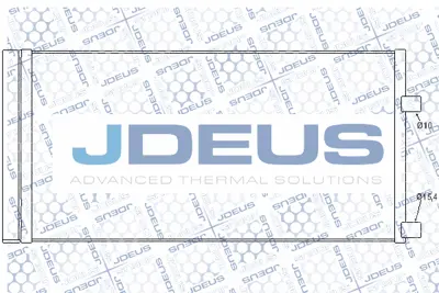 JDEUS -M7231030 Klıma Radyatoru Kondenser 08> Laguna.Iıı 1.5dci-2.0dci 13012147146 4197500000 8AC355383351 24338417015 1H0615424A 1H0615424 692644B 4A0615423 DC71952 1H0615423D
