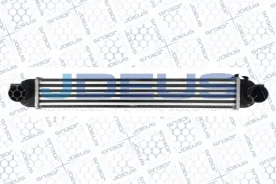 JDEUS -811M28A Turbo Radyatoru Intercooler 08> Fıorıno 1.3mjt Bıpper-Nemo 1.4hdi 344300 280755 MR554291 MR554330 357115070000 MR566275 MR566276 4162A023 MR990539 MR418049
