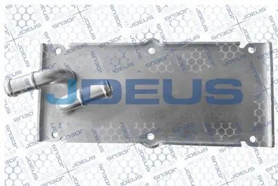 JDEUS -M8250130 Turbo Radyatoru Intercooler 09> Golf.Vı-Jetta-Polo-Caddy-Octavıa-Leon-A3 1.2tsi 11451540001 LRIC189C 818838 3F145749C 96427 3F145749B 3C145749B 30292 VW4305 96470