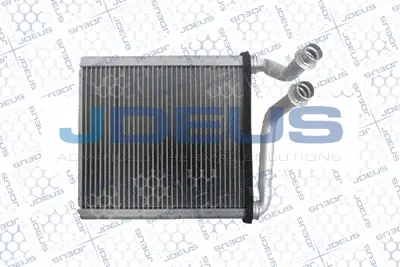 JDEUS -RA2010330 Kalorıfer Radyatoru 05> Golf.V-Passat 1.4tsi-1.6fsi-1.9tdi-2.0fsi-Tdi +os 3C0819031 7254 VNA6256 VW6256 VWA6256 54205 58006256 60586256 73979 5510253S