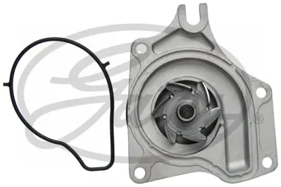 GATES WP0178 Devırdaım 04> Ma.3 1.4i-1.6i 08> Ma.2 1.3i-1.5i 10832004 330920 332604 WP6473 8MP376805374 400121 ZJ0115010A PA1311 3503337 J1513060