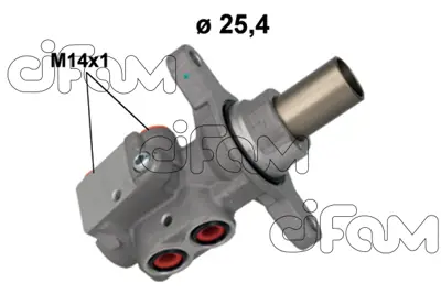 CIFAM 202-1242 Ana Merkez 15> Focus-Cmax-Connect 1.5tdci 2003176 DV612140RA 51242 PF1242 DV612140RB 2021242 1890287 DV612140RC 2373118 2346032