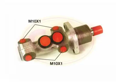 CAR 5173 Fren Ana Merkezi 460196 FHM661 FBM107800 222389 222329 C102223 BBM4395 33026100 823718 132448S