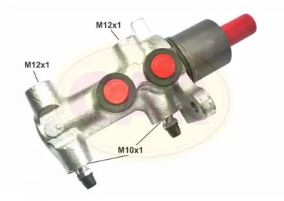 CAR 5767 Fren Ana Merkezi 4413094 CBJ7106 51874461 D12947 DA1889 G61121 51892273 WA7610 F2990FR 5703543SX