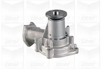 GRAF PA1159 Devırdaım 08> Mı.L200 1300A045 3505537 ADC49168 N1515071 101159 FWP2307 WP0825 987721 H237 PA1159
