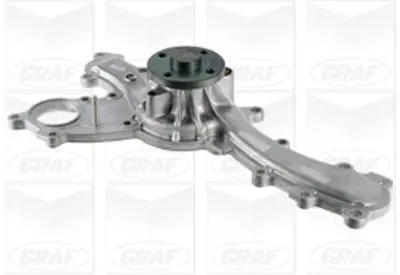 GRAF PA1170 Devırdaım 07> Lexus.Is-Gs 1610039435 860013044 N1512113 DP518 987798 ADT391103 8241170 1610009361 1610039436 101170