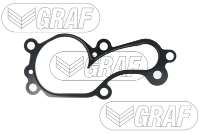 GRAF PA1426 Devırdaım 19> Fıesta.Vıı-Focus.Iv 1.0ecoboost WP6696 L1BG8501AA F242 PA13173 241426 2223721 980610 2353380 H6BG8501AA P277