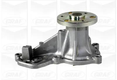 GRAF PA1092 Devırdaım 07> Cr-V 2.0i PQ018 19200RZP003 67409 858516 529319 31132200011 DP460 332841 H138 3500018