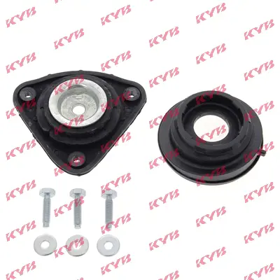 KYB SM5589 Amortisör Tablası Takozu BP4K34380 BP4L34380B 7146411014 30681546 BP4L34380 1320605 BP4L34380D 1377471 1502144 3M513K155DC
