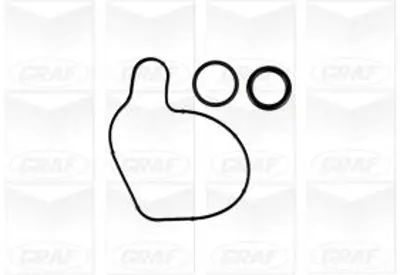 GRAF PA1153 Devırdaım 03> Aı.A4-A5-A6-A8 FWP2008 57121011E 538041010 8241153 79121014D 79121013J 79121014B 79121010B 79121012K 1910