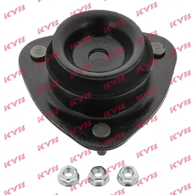 KYB SM5243 Amortisör Tablası Takozu 20370FA200 MST7220 FSM5260 SM5243 1217003SX SM0220 ADSB001 883500 850068903 410461