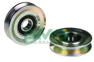 BMS BMS199 V Kayıs Gergısı H100-L300 2.5d 
