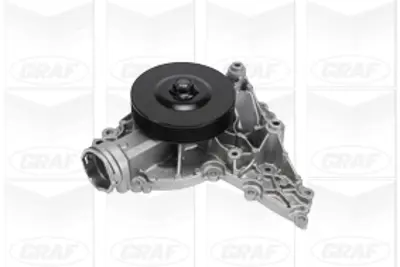 GRAF PA1028 Devırdaım <07 C-Serı W203 E-Serı W211 2722000401 1314102609 V3050082 10833012 526005 WP2638 VKPC88862 65165 1314105109 210014610