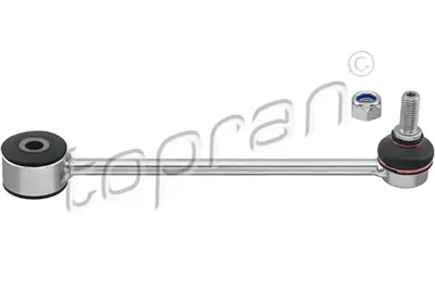 TOPRAN 110736001 Vıraj Rotu Arka 05> Caddy 2K0505465B 2K5505465 2908034 BDL6842 4300267 30927854 9963662 2K0505465C 27854 53004419
