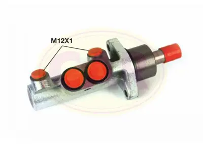 CAR 5778 Fren Ana Merkezi 7M0611019 1265 824763 MC1175BE MC1265 3212315263 PMK561 10477 6212618 110477