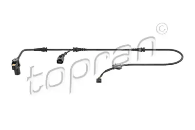 TOPRAN 110484001 Abs Sensoru On Sag 01-06 Aı.A4 8E0927803A GBS2508 30009 131437 265006682 8E0927803 BZ3008S 265006683 8290068 86816