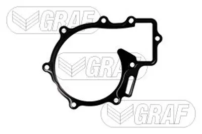 GRAF PA1268 Devırdaım 07> Sprınter Conta 6512000301 A6512000202 A6512000301 332840 WEMB30 AQ2406 A651200030180 6512001602 P1516A 350512