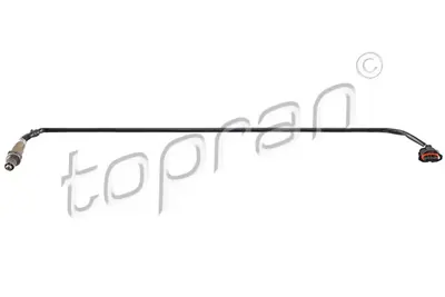 TOPRAN 206193001 Lambda Sensoru Astra.G-Vectra.B 1.8 16v *Z18xe* P1 855356 705271550 107342 9202575 77247 6PA358066241 466016355032 LS140069 OZA334SZ1 5WK91701