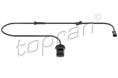 TOPRAN 110486001 Abs Sensoru Arka 97-05 Aı.A6 4B0927807 FSE51464 GBS2511 4B0927807M 560254 131420 90054 V10721081 32923818 560254B