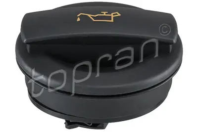 TOPRAN 111126001 Yag Kapagı Passat.V-Caddy.Iıı-Golf.V-T.Porter.T5 111126756 079103485A 06C103485L 06C103485S 06C103485Q 06C103485N 06C103485M 06C103485K 