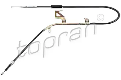 TOPRAN 112151585 El Fren Telı Sol 98-05 Aı.A6 *U.K**** 4B0609721AC BC0933 4B0609721M 904788 K13227 EST131000933 4B0609721R 107586 FBS02072 1987477603