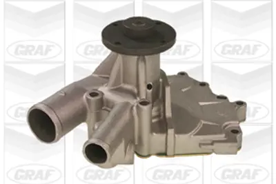 GRAF PA660 Devırdaım 94> Vanette Ld23 2.3d. 210109C600 1567 FP7424 WAP824900 350982053000 CP3134 WP1095 WP0160 WP0516 D11057TT
