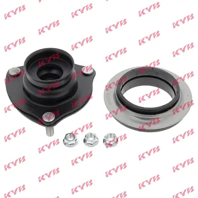 KYB SM5615 Amortisör Tablası Takozu MK354 VKD75007T