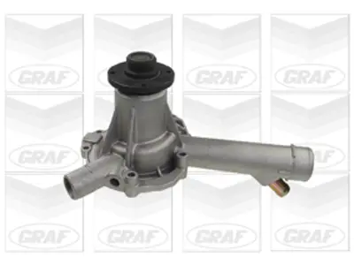 GRAF PA687 Devırdaım 96-03 C.Serı C200-C230 W202 E.Serı E200 W210 1112002301 219204 65113 980480 M202 P142 10150064 V3050037 9314 50005491