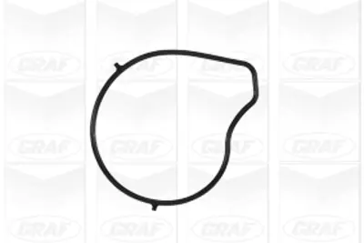 GRAF PA962 Devırdaım 04> Ma.3 1.4i-1.6i 08> Ma.2 1.3i-1.5i QCP3637 ZJ0115010A 251831 M470 376805374 3606049 ZJ0115010C VKPC94624 8MP376805371 WP2195