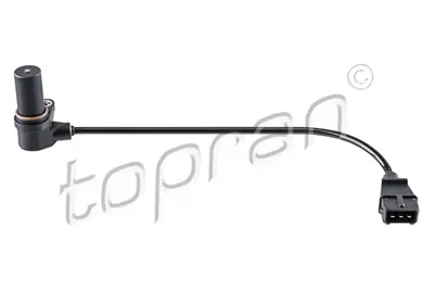 TOPRAN 207339001 Krank Devır Sensoru Astra.G 1.7d *X17dtl* 6238101 CS1198 207339 550063 6PU009163661 902055 87208 453237 90237 3062380101