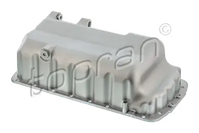 TOPRAN 723684001 Yag Karterı Partner-Brl-307-406-Exp-Scu-Jumpy 1.9d-2.0hdi +ac *Dw8-Dw10* ECR-CP005 723684755 0301L3 0301H6 0301K2 