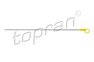 TOPRAN 305038001 Yag Cubugu 99> Focus-Mondeo-Connect 1.8-2.0 16v Sarı 978M6750DA 1094671