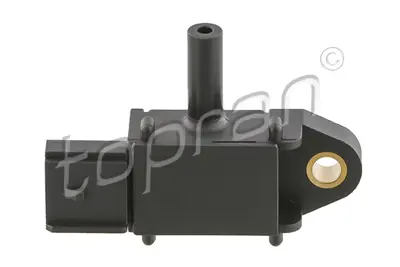 TOPRAN 622526001 Basınc Sensoru Egzoz 10> Fıesta-Focus-Bmax 1.5 1.6tdci 5174351 9409541 8C3A9G824AB 6PP009409541 AS5280 906412 70668305 WG2168102 74727030 827030