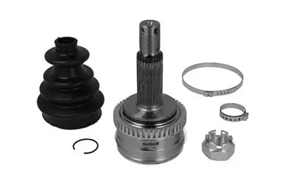 CIFAM 607-796 Aks Kafası 08-13 İ30-Ceed 1.4 1.6 495012L010 HY3085 18081901 151796 49500A6300 151827 1501889SX CO3851A KACRTA46 49501A6300