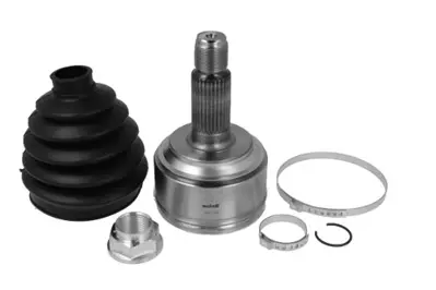 CIFAM 607-832 Aks Kafası Dıs 09> Accord-Crv 2.0i-2.2i-2.4i +ms 44014SWY000 44014STKA02 44014STKA00 760228 17037 44014SWY010 823145 44014STKA03 44014TL1E51 44014TL1E50