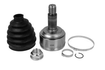 CIFAM 607-834 Aks Kafası Dıs 09> Accord-Crv 2.0i-2.2i-2.4i +os 512639 44014SWET00 DN8124K ADH28969 12040869 151834 CV2520A 44014SWET01 44014SWA010 44014TA0A51