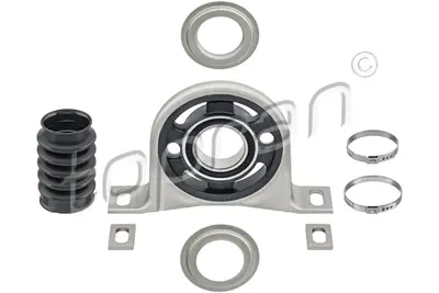 TOPRAN 115506001 Saft Askı Takozu 06> Crafter-Sprınter 9064101281 2E0598351A A9064101281 A9064100381 A9064101781 A9064100181 A9064101081 9064100381 68006650AA 9064101081