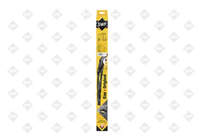 SWF 116351 Sılgı Supurgesı Tk 53+47.5cm 98> Golf.Iv-Polo-Bora 116351 AS5348B02 ASC5348B02 3397001584 3397118406 1J0998003 SK53WC02 SK53BC02 AS5348 SP2119AS