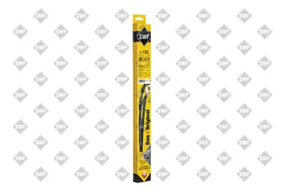 SWF 116136 Sılgı Supurgesı Tek 53cm 96-02 Passat AE55 8D1955427 1611346580 1714322 6423K5 RDF55B01 1611356380 6426KZ 4B0955425 4B0955427